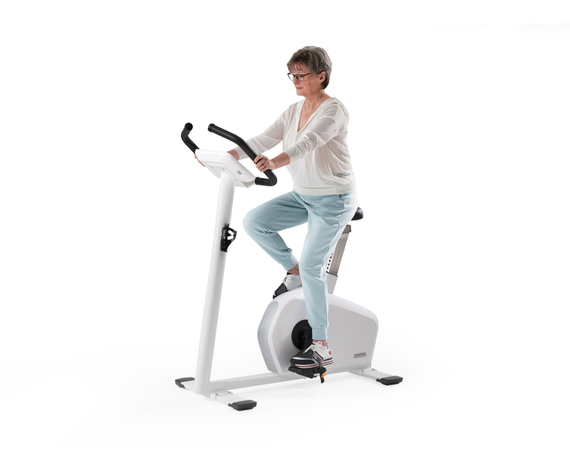 Ergomètre/vélo Motion Cycle 100 Med