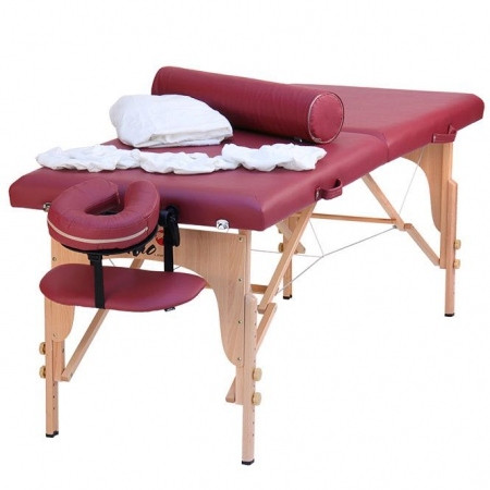 Table de massage pliante Relax